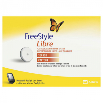 FREESTYLE Libre senzor