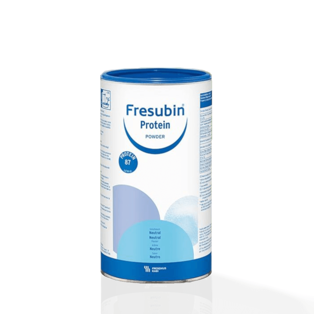Levně FRESENIUS KABI Fresubin protein powder 300 g