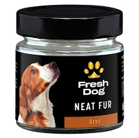 FRESH DOG Neat Fur pro krásnou srst 180 tablet