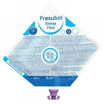 FRESUBIN Energy fibre roztok 500 ml