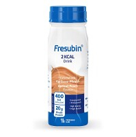 FRESUBIN Pro drink meruňkovo-broskvová příchuť 4 x 200 ml