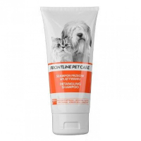 DÁREK Frontline Pet Care šampón pro snadné rozčesávání 200 ml DÁREK Frontline Pet Care šampón pro snadné rozčesávání 200 ml