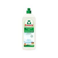 FROSCH Balzám na nádobí EKO Mandlové mléko 750 ml