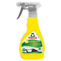 FROSCH Čistič na indukční a sklokeramické desky EKO 300 ml