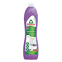FROSCH Čisticí krém Levandule EKO 500 ml