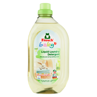 FROSCH EKO Baby Hypoalergenní prací prostředek na kojenecké prádlo 1500 ml