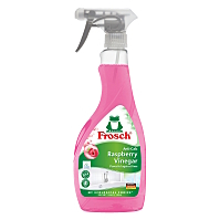 FROSCH EKO Čistič vodního kamene s malinovým octem 500 ml