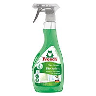 FROSCH EKO Spiritus čistič skel 500 ml