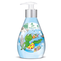 FROSCH EKO Tekuté mýdlo pro děti s dávkovačem 300 ml