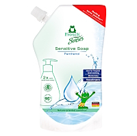 FROSCH EKO Tekuté mýdlo sensitive pro děti náhradní náplň 500 ml