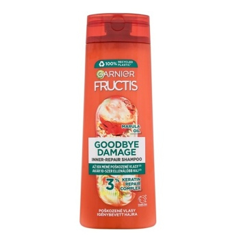 FRUCTIS Goodbye Damage šampon na vlasy 400 ml