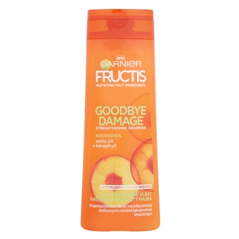 FRUCTIS Goodbye Damage šampon na vlasy 400 ml