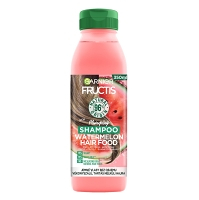 GARNIER FRUCTIS Hair Food Šampon na vlasy Watermelon Plumping 350 ml