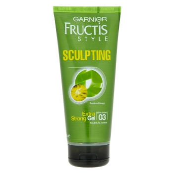 GARNIER Fructis Style Sculpting gel 200 ml