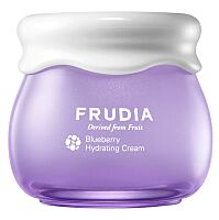 FRUDIA Blueberry hydratační pleťový krém 55 g