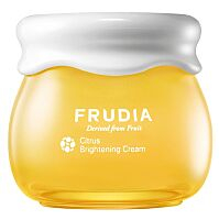 FRUDIA Citrus rozjasňující pleťový krém 55 g