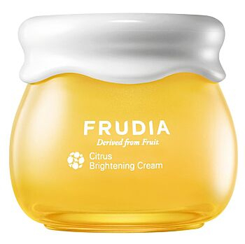 FRUDIA Citrus rozjasňující pleťový krém 55 g (Korejské pleťové krémy a gely) - Hydratační