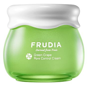 FRUDIA Green grape pleťový krém 55 g (Korejské pleťové krémy a gely) - Hydratační
