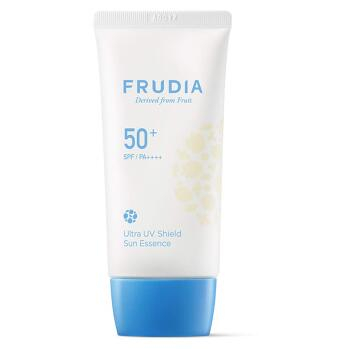 FRUDIA Sun Ultra UV Shield Hydratační krém na opalování SPF50+ 50 g (Korejské opalovací přípravky) - Ochranný, Korejská