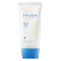 FRUDIA Sun Ultra UV Shield Hydratační krém na opalování SPF50+ 50 g
