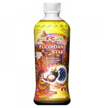 STARLIFE Fucoidan Star 1000 ml