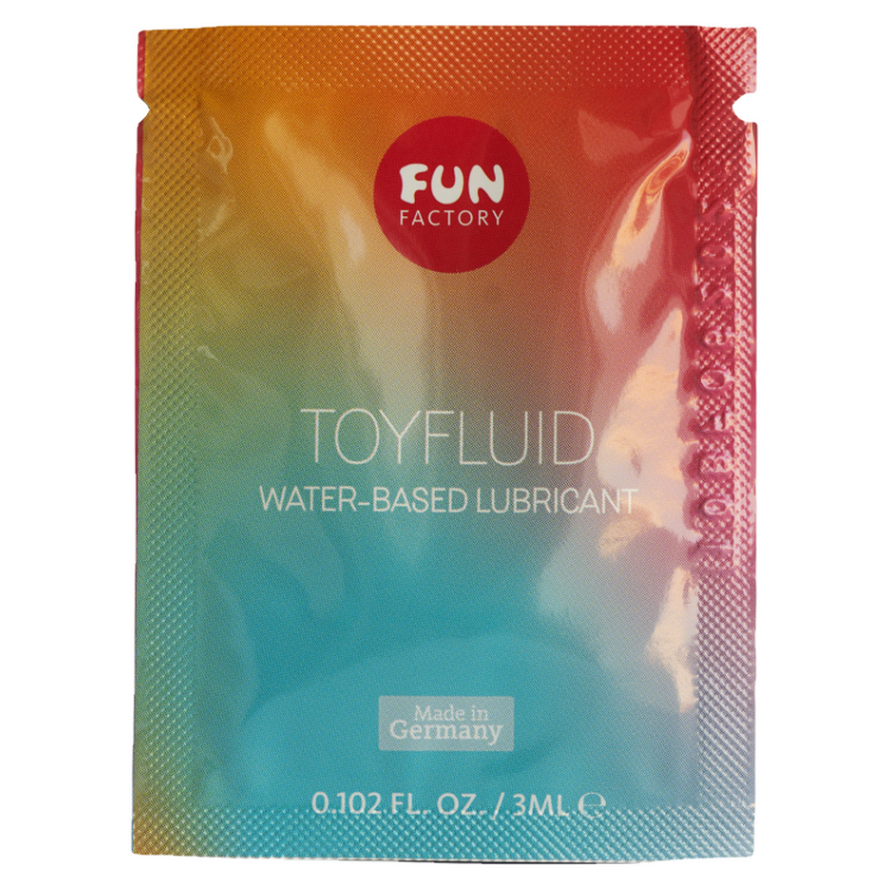 Levně FUN FACTORY Toyfluid 2ml