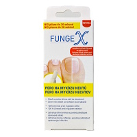 FUNGEX Pero na mykózu nehtů 4 ml