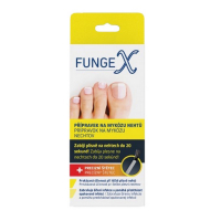 FUNGEX Přípravek na mykózu nehtů 5 ml - Lékárna.cz