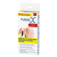 FUNGEX Přípravek na mykózu nehtů 5 ml