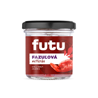 FUTU Fazolová pomazánka s extra chili 140 g