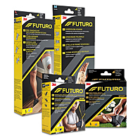 3M FUTURO bandáže a ortézy
