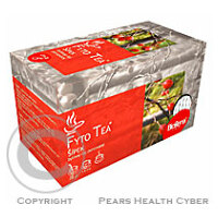 Fyto Tea šípek 40g bylinný porcovaný čaj