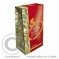 Fyto Tea Urological 50 g ledvinová bylinná čajová směs