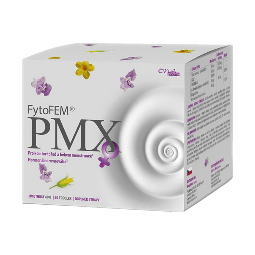 Fytofem PMX 90 tablet