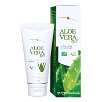 FYTOFONTANA Aloe Vera gel 100 ml