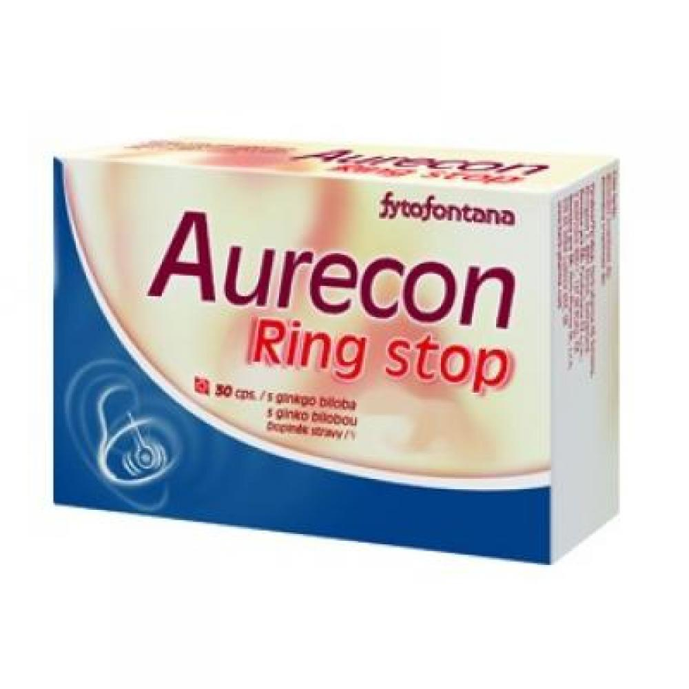 Aurecon Ring Stop 30 tabl.
