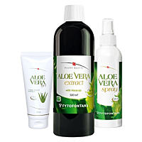 FYTOFONTANA Aloe Vera