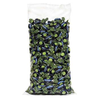 FYTOPHARMA Tatranská průdušková směs bylinné dropsy 1 kg (Vitamínové bonbony) - Bylinné, Průduškový, Sladké