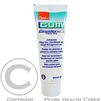 G.U.M Gingidex + Aloe Vera zubní pasta 75 mlzyy