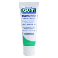 G.U.M Original White Zubní pasta 75 ml