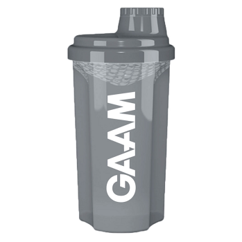 GAAM Shaker šedý 700 ml (Šejkry)