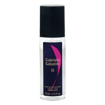 Gabriela Sabatini - deodorant ve spreji 75 ml