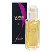 GABRIELA SABATINI Toaletní voda 60 ml