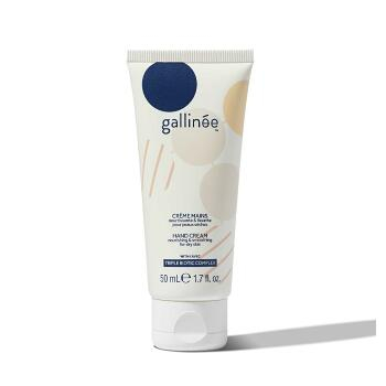 GALLINÉE Probiotický krém na ruce 50 ml (Přírodní péče o ruce a nohy)
