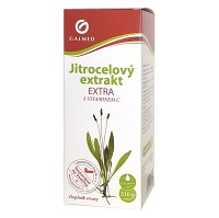 GALMED Jitrocelový extrakt EXTRA s vitaminem C 310 g
