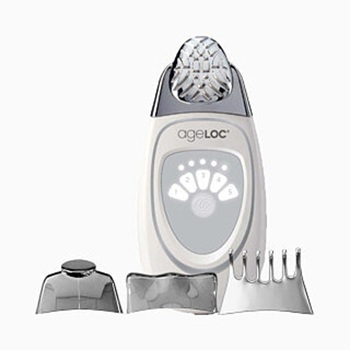 Galvanická žehlička na vrásky - ageLOC EDITION Galvanic SPA II (Galvanické žehličky) - Vyživující, Regenerační, Zdravotnické