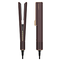 GARETT Beauty AeroGlow Žehlička na vlasy