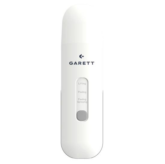 E-shop GARETT Beauty Breeze Scrub přístroj pro kavitační peeling