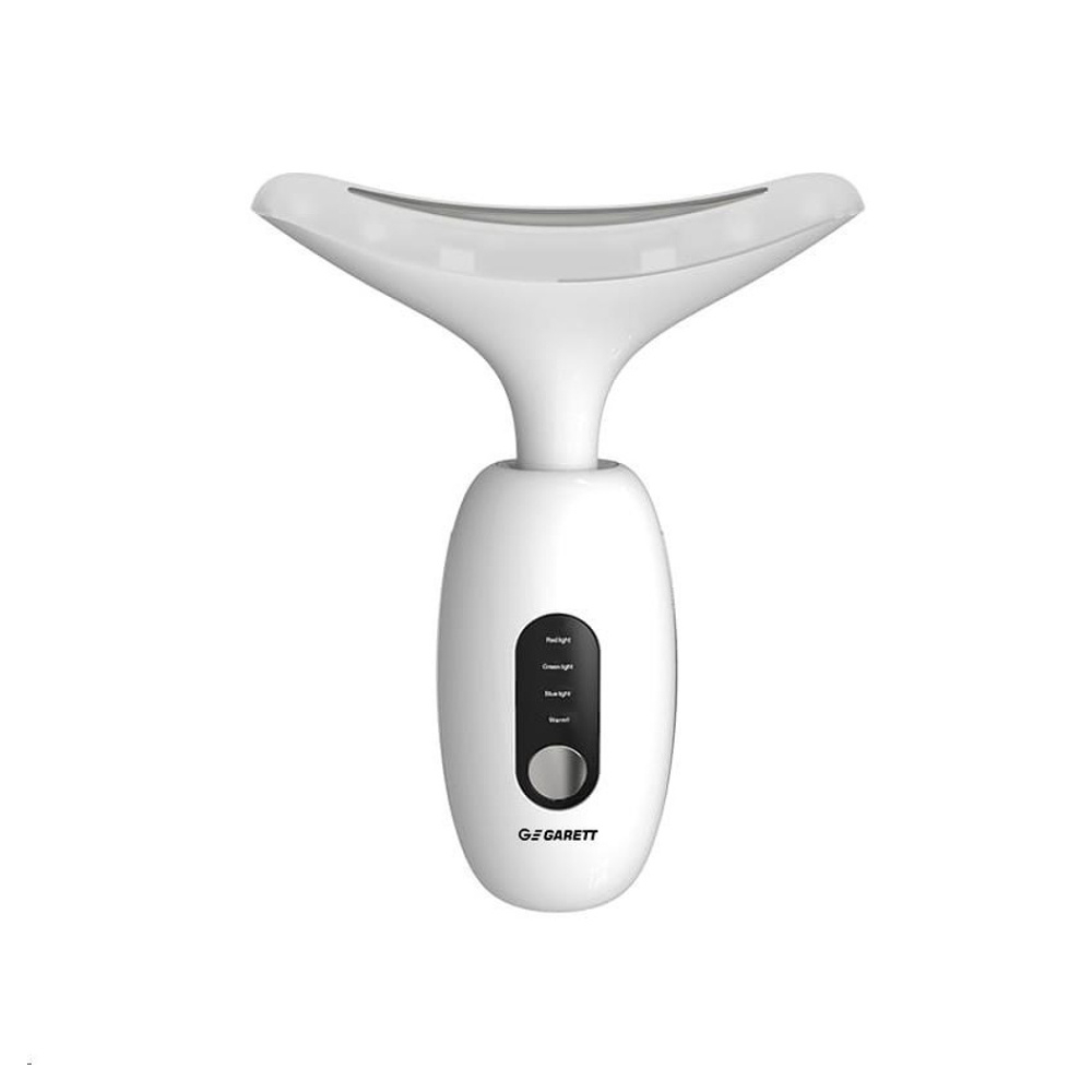 E-shop GARETT ELECTRONICS Beauty Lift Skin masážní přístroj na obličej a krk