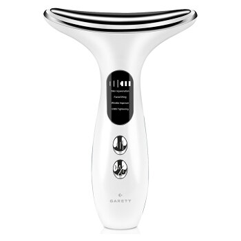 GARETT Beauty Lift Skin Pro sonický masážní přístroj na obličej a krk (Masáž obličeje)